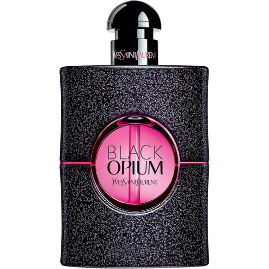 Yves Saint Laurent Black Opium Neon Water Eau De Parfum 75 ml