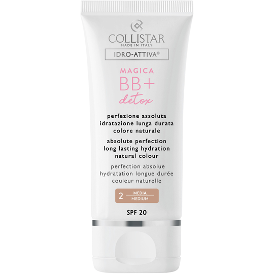 Collistar Magica BB+ Detox Medium