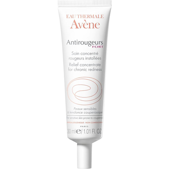 Avène Anti-redness concentrate 30 ml