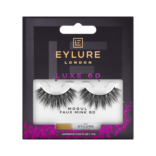 Eylure Luxe 6D Mogul