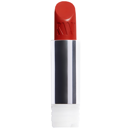 Kjaer Weis The Red Edit Lipstick Euphoria Refill