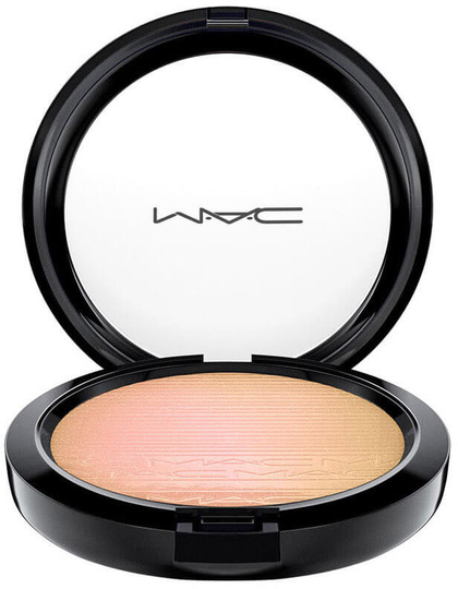 MAC Cosmetics Extra Dimension Skinfinish Show Gold