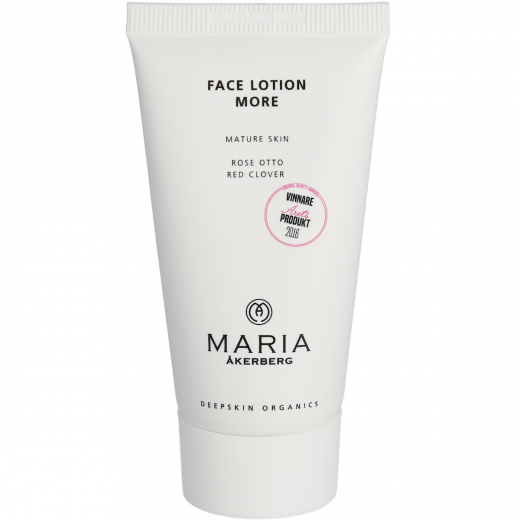 Maria Åkerberg Face Lotion More 50 ml