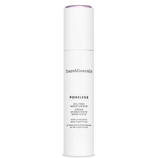 bareMinerals Poreless Oil-Free Moisturizer 50 ml