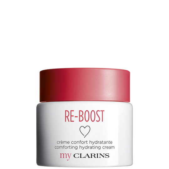 My Clarins Re-Boost Comforting Hydrating Cream