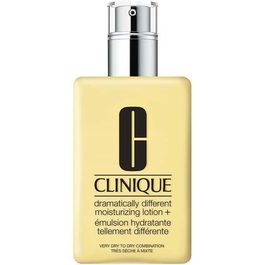Clinique Dramatically Different Moisturizing Lotion 200 ml