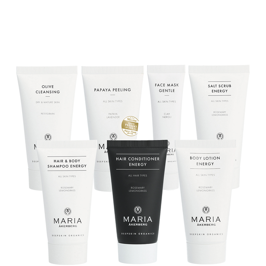 Maria Åkerberg Spa Ritual Set 2022