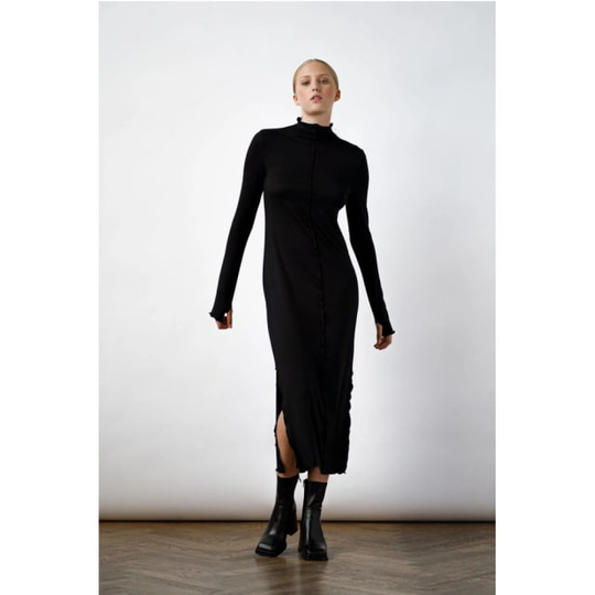 Bisse Dress - Black