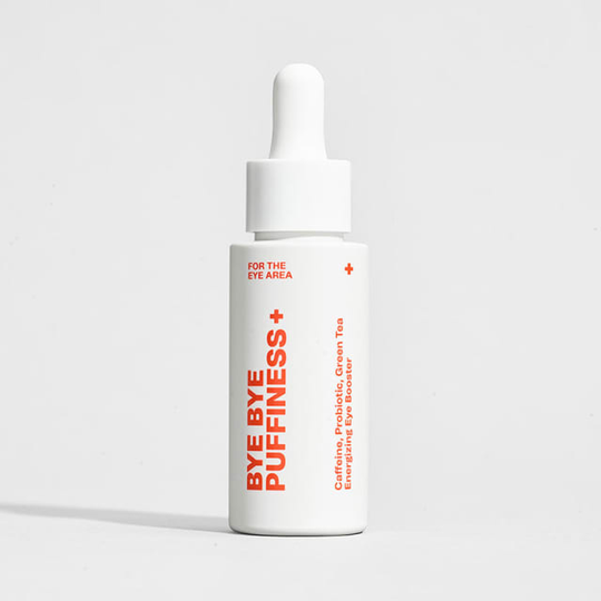 Bye Bye Puffiness+
