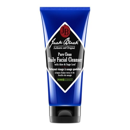 Jack Black Pure Clean Daily Facial Cleanser 177 ml