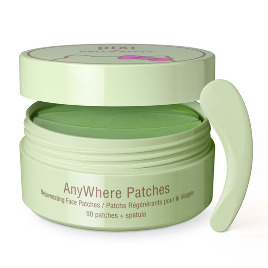 Pixi + Hello Kitty AnyWhere Patches 90 st