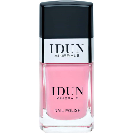 IDUN Minerals Idun Nagellack Rosenkvarts