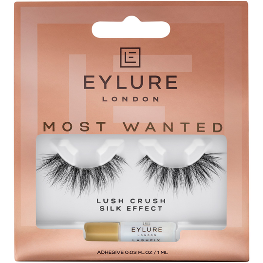 Eylure Most Wanted Lush Crush