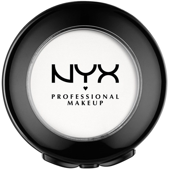NYX PROFESSIONAL MAKEUP Hot Singles Eyeshadow Whipped Cream