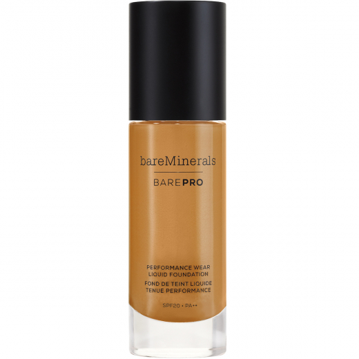 bareMinerals barePRO Performance Wear Liquid Foundation SPF 20 Chai 26