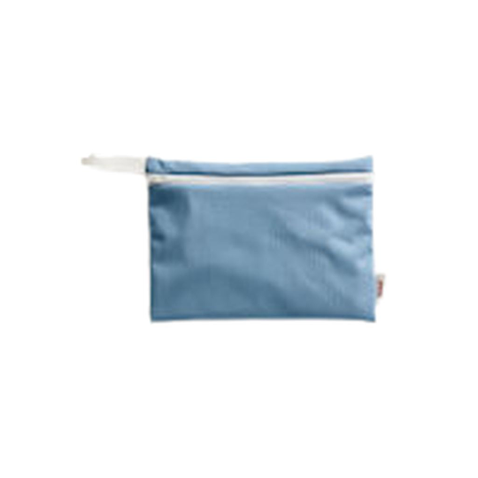Imse Wet Bag Förvaringspåse Medium Blue 1 st