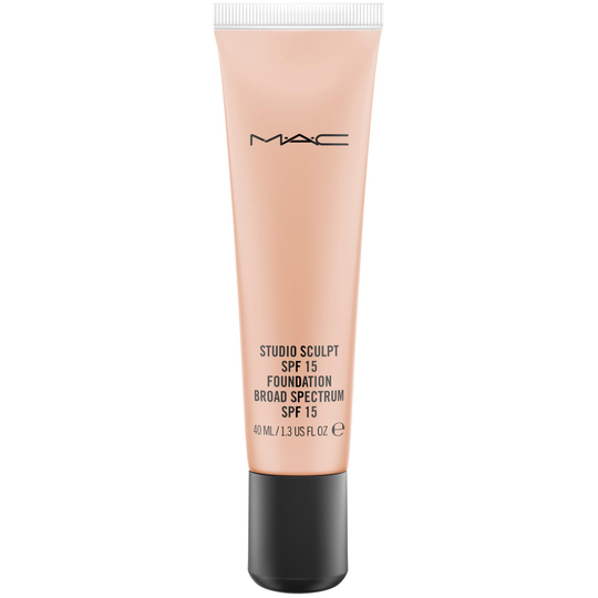 MAC Cosmetics Studio Sculpt Spf 15 Foundation Nw30
