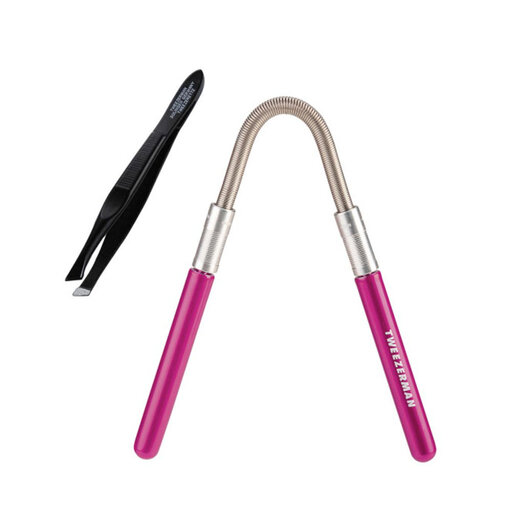 Smooth Finish Facial Hair Remover