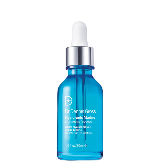 Dr Dennis Gross Hyaluronic Marine Hydration Booster 30 ml