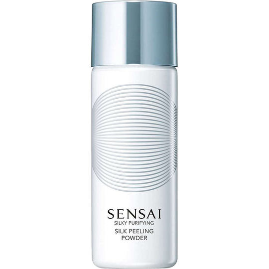 Silky Purifying, 40 g Sensai Peeling & Ansiktsskrubb