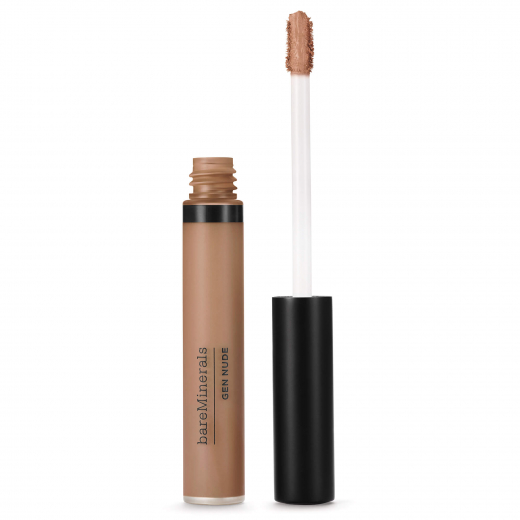 BareMinerals Gen Nude Cream Eyeshadow + Primer Base-ic