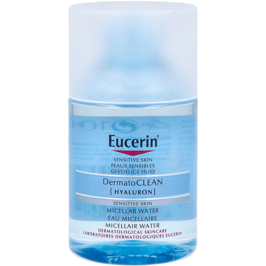 Eucerin Dermatoclean Micellar Water