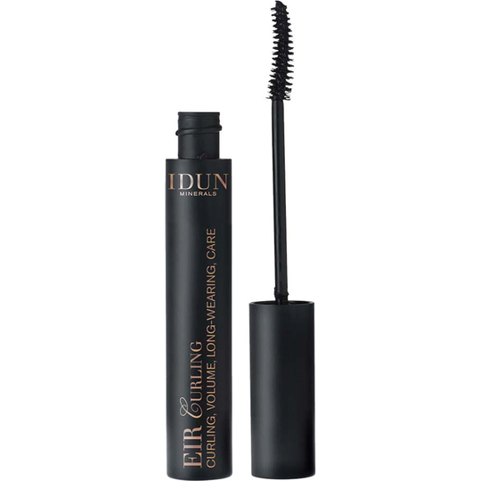 IDUN Minerals Idun Mascara Eir Curling