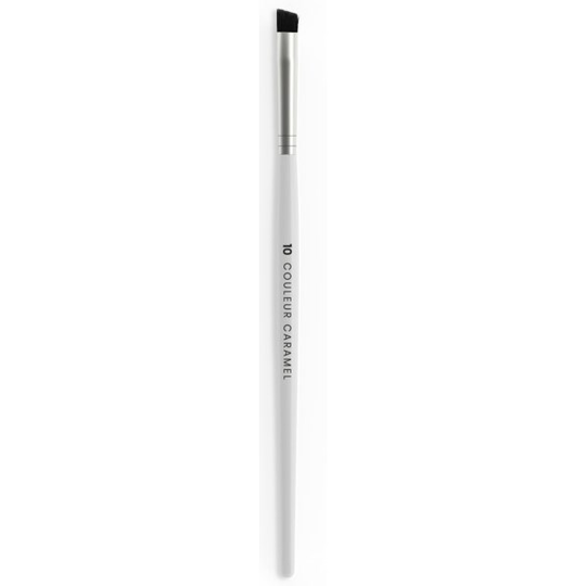 Couleur Caramel Angled Eye Shadow Brush n°10