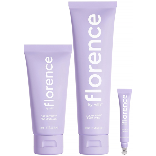 Florence By Mills Essentials Kit