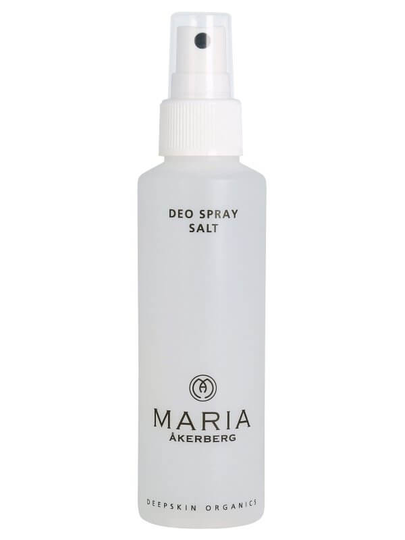 Maria Åkerberg Deo Spray Salt (125ml)
