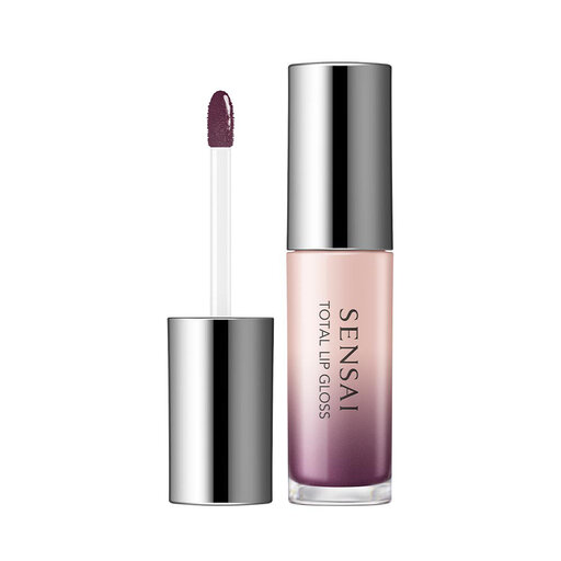 Total Lip Gloss In Colours