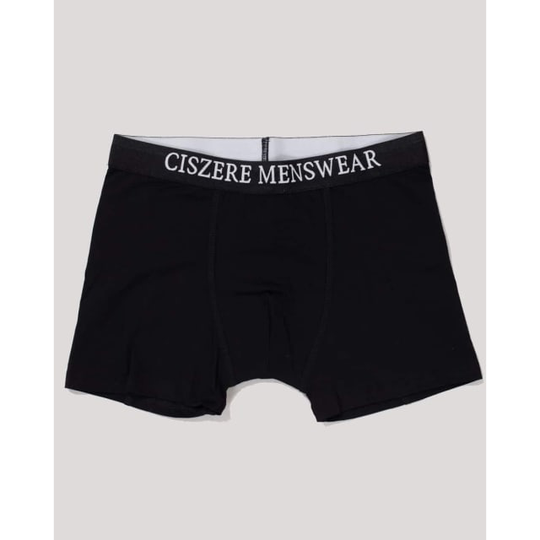 Kit Boxer - Black
