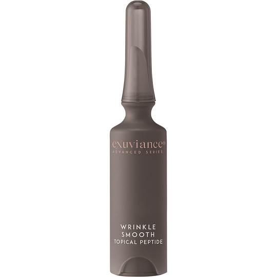 Wrinkle Smooth Topical Peptide, Exuviance Ansiktsserum