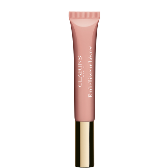 Clarins Natural Lip Perfector Apricot 02 12 ml