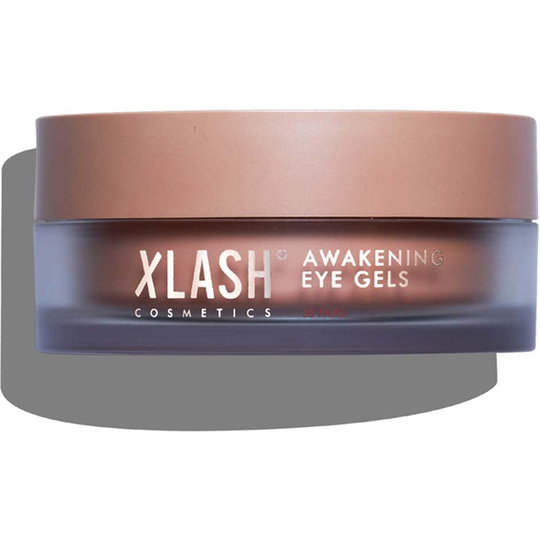 Awakening Eye Gels, 30 pair Xlash Ögonkräm