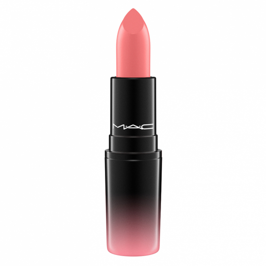 MAC Cosmetics Love Me Lipstick Under The Covers