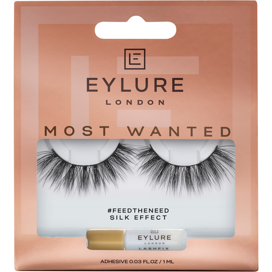 Eylure Most Wanted Feedtheneed