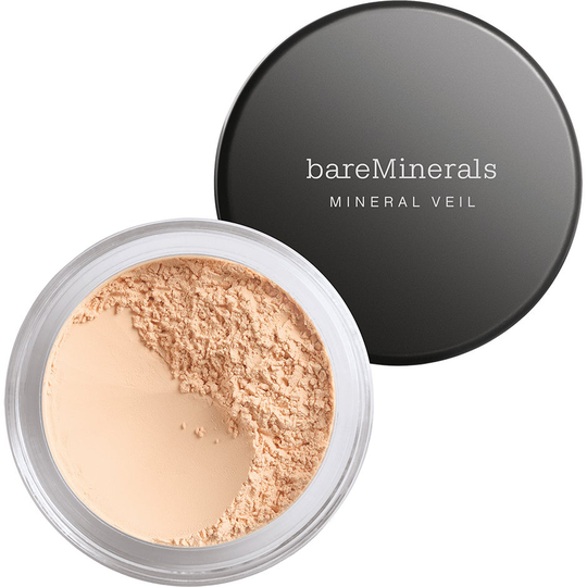 bareMinerals Illuminating Mineral Veil, 10 g bareMinerals Puder