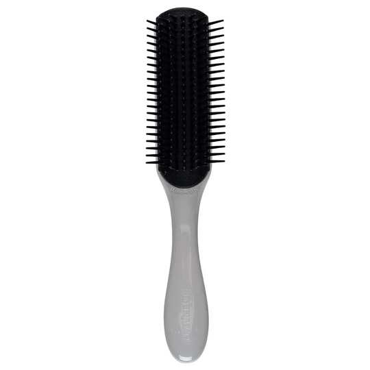 D3 The Original Styler 7 Row Black, Denman Hårborstar