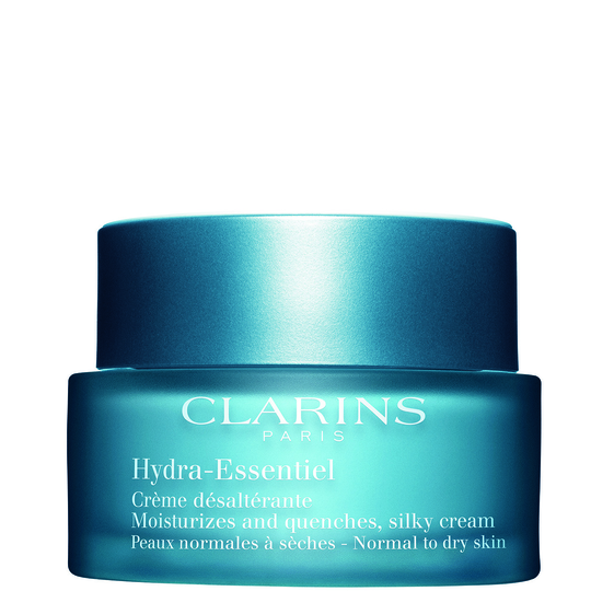 Clarins Hydra-Essentiel Normal To Dry Skin