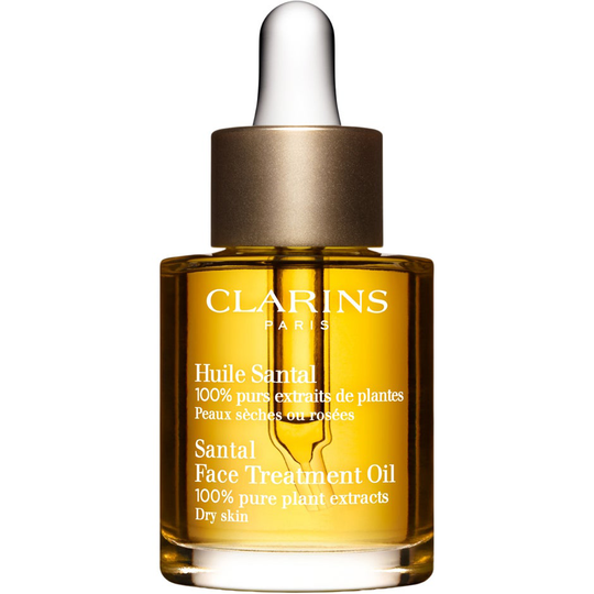 Clarins Face Treatment Oil Santal, 30 ml Clarins Ansiktsolja