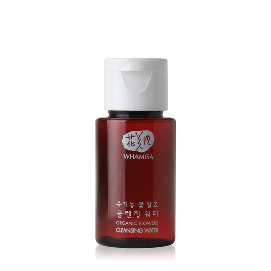 Whamisa Cleansing Water Mini 25 ml