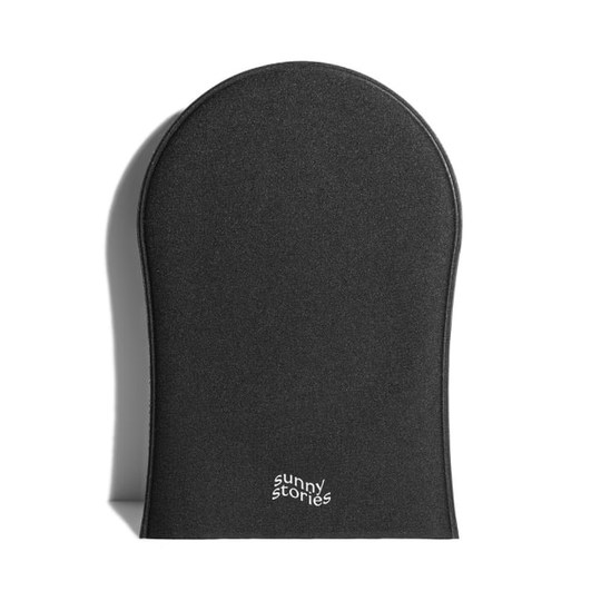 Self Tan Velvet Body Mitt