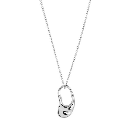 Necklace Pebble Mini Necklace