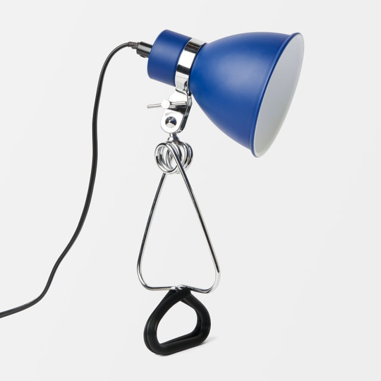Klämlampa UNO