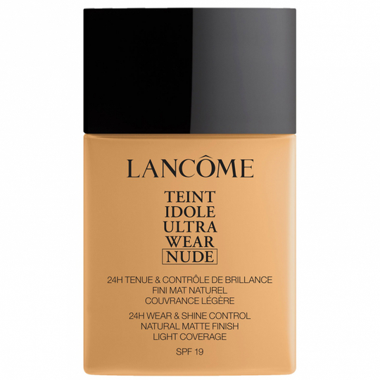 Lancôme Teint Idole Ultra Wear Nude Foundation 055 Beige Ideal