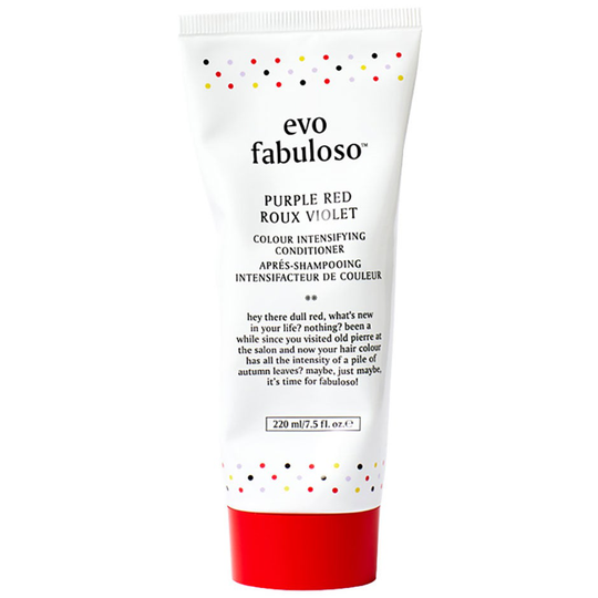 Tube Colour Treatment, 220 ml evo Alla hårfärger