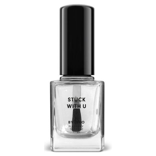 LYKO Stuck With U Top Coat