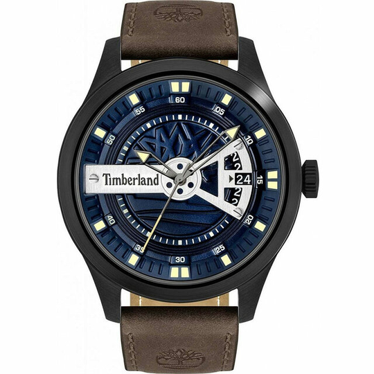 Tbl15930jsb.03, Quartz, 46mm, 5atm