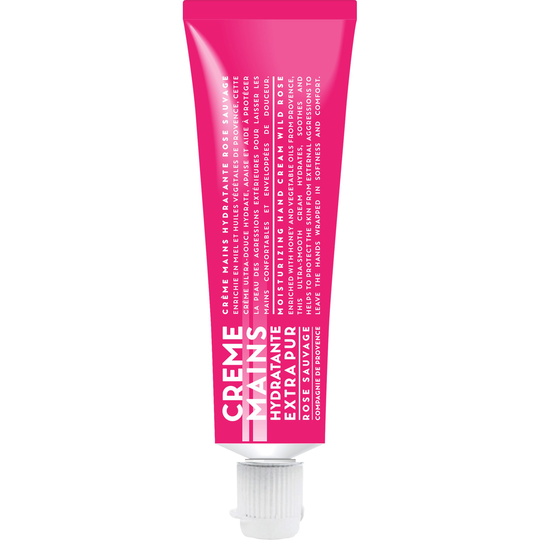 Compagnie de Provence Extra Pur Hand Cream Wild Rose 30 ml